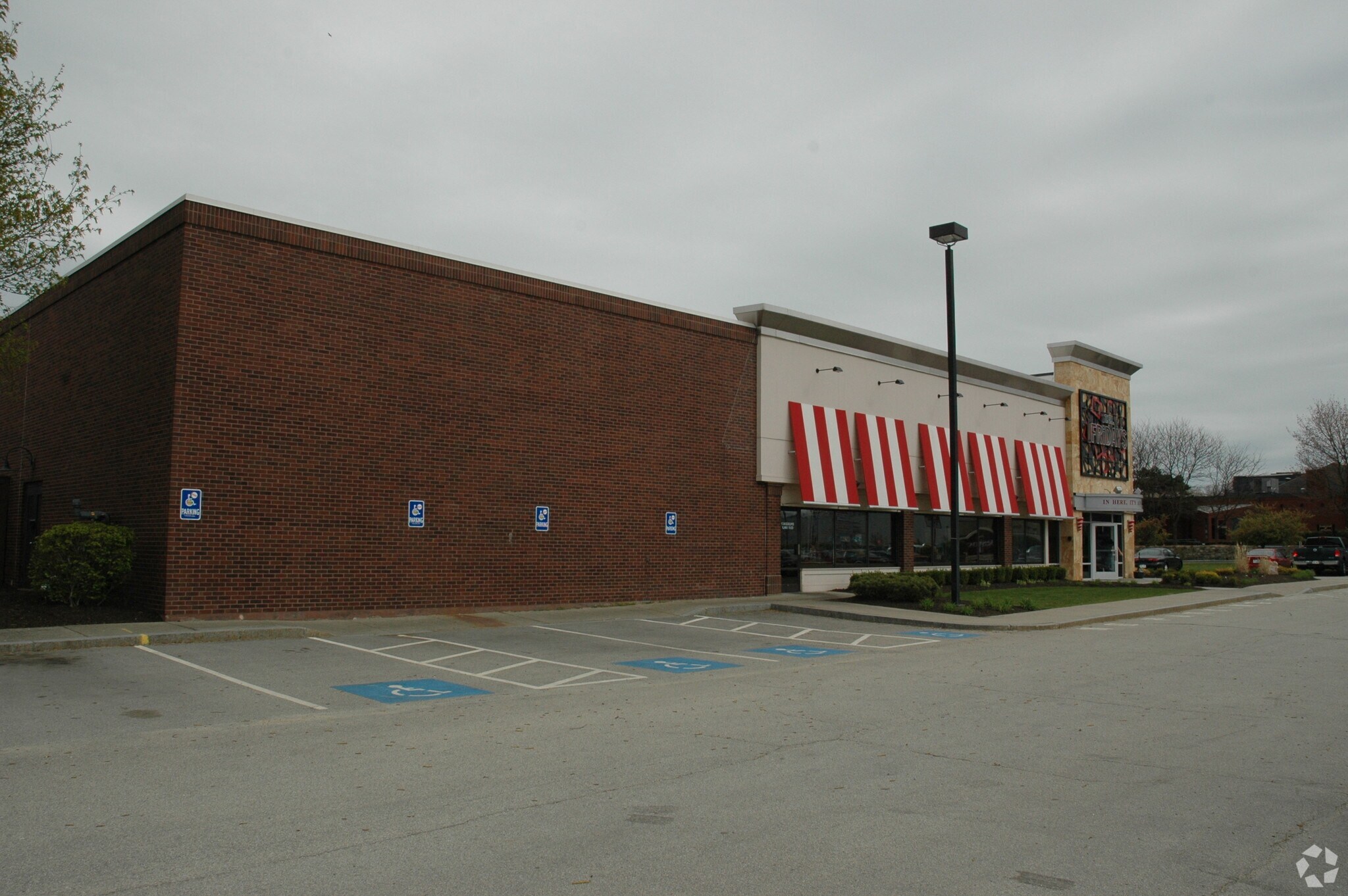 49 Newbury St Danvers, MA 01923 Retail Property for Sale on