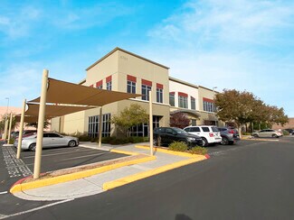 Las Vegas, NV Flex - 6745 S Eastern Ave Las Vegas, NV Flex - 6745 S Eastern Ave