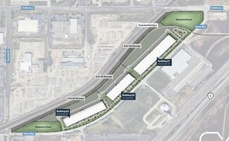 Commerce City, CO Industrial - TBD - Commerce Yards