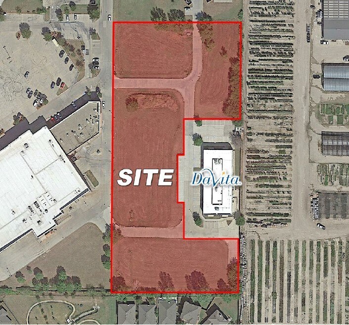 10700 Victoria Ash Dr, Fort Worth, TX for Sale