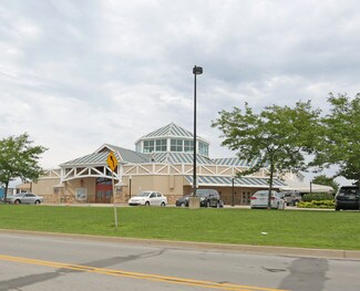 Grimsby, ON Retail - 424 S Service Rd W Grimsby, ON Retail - 424 S Service Rd W