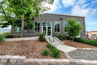 Boulder, CO Manufacturing - 5660 Valmont Rd Boulder, CO Manufacturing - 5660 Valmont Rd