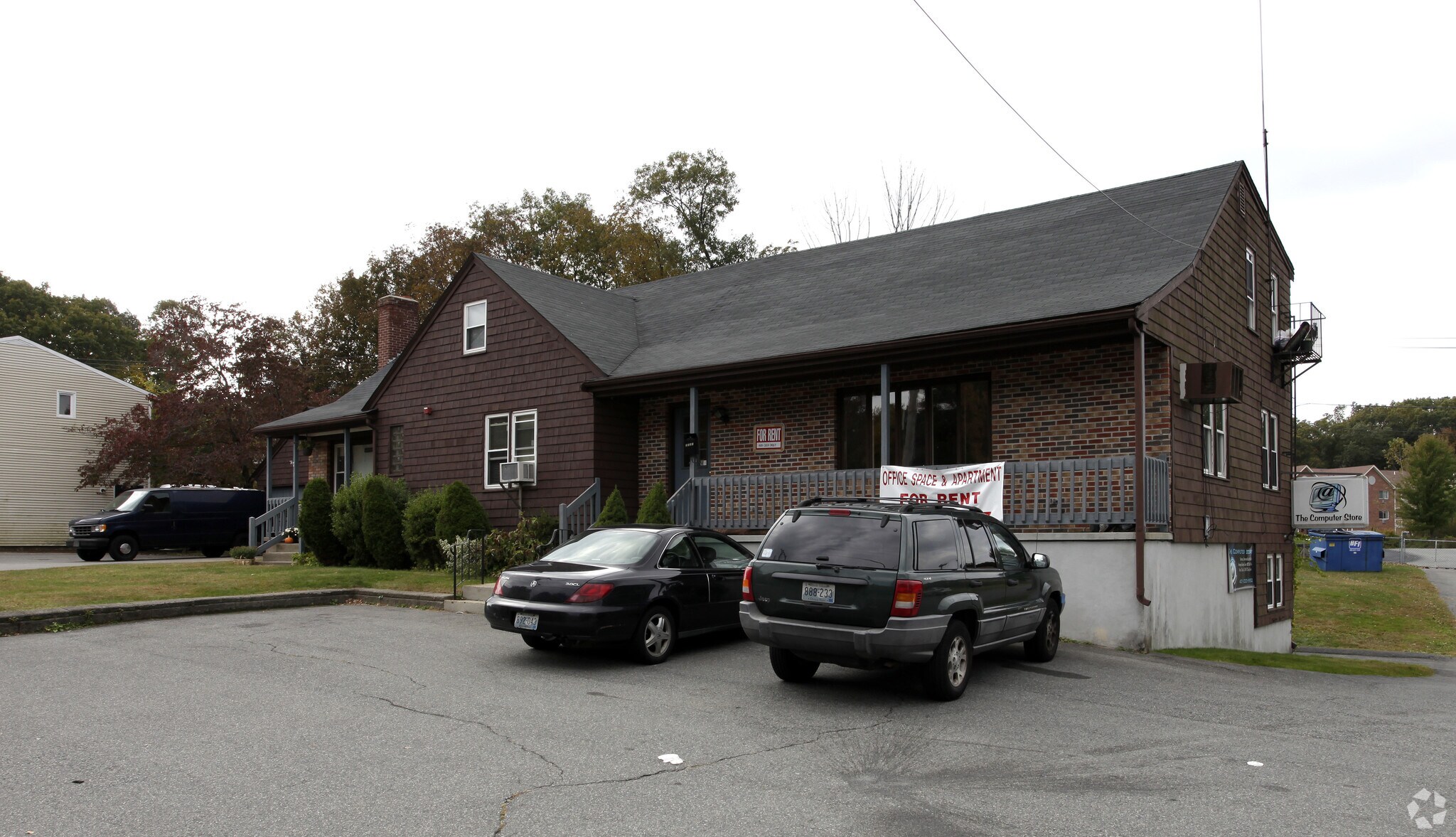 , Cumberland, RI for Sale