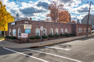 Woodbridge, NJ Medical - 329 Amboy Ave