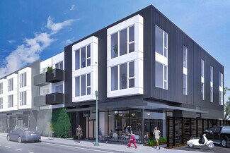 Portland, OR Residential Land - 3802 NE Martin Luther King Jr Blvd