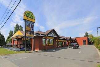 Richmond, BC Retail - 10811 No 4 Rd Richmond, BC Retail - 10811 No 4 Rd