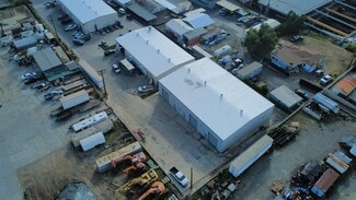Spring Valley, CA Industrial - 9364 Jamacha Rd