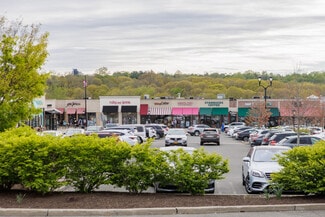 Rye Brook, NY Office, Office/Medical, Retail - 126 S Ridge St