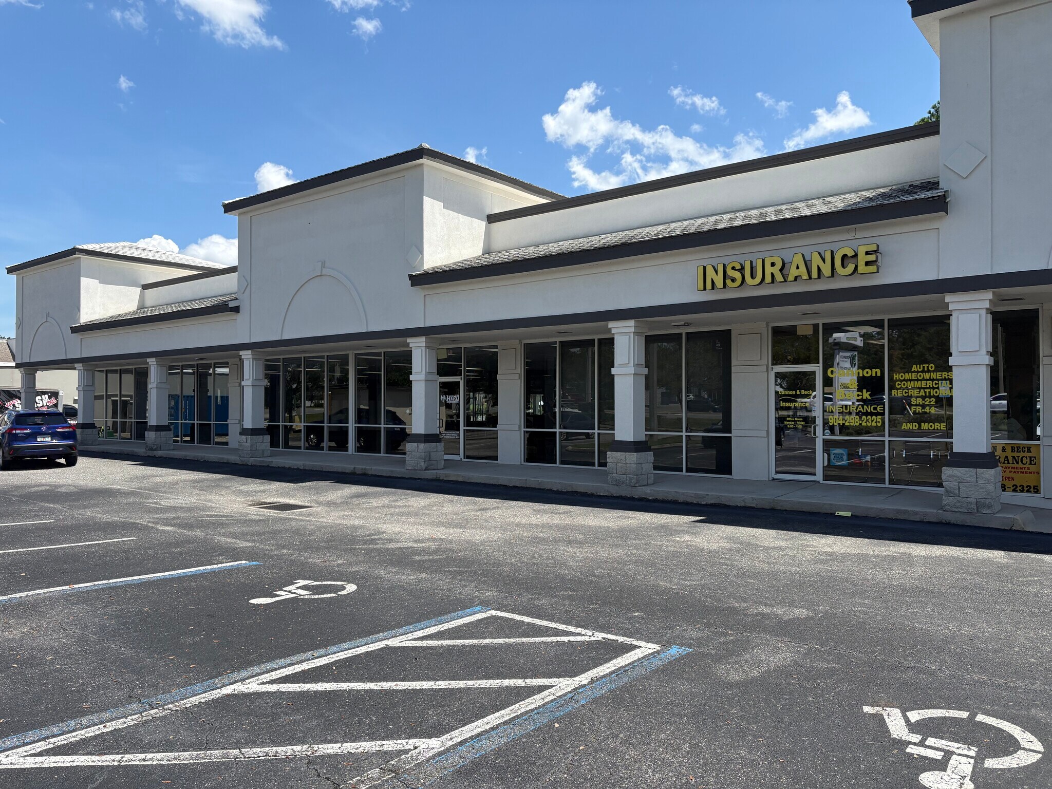 1115 Blanding Blvd, Orange Park, FL for Rent