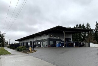 Snohomish, WA Industrial - 20726 Yew Way