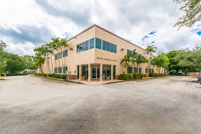 10484-10500 NW 50th St, Sunrise, FL for Rent