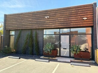 Santa Monica, CA Office - 1714 18th St