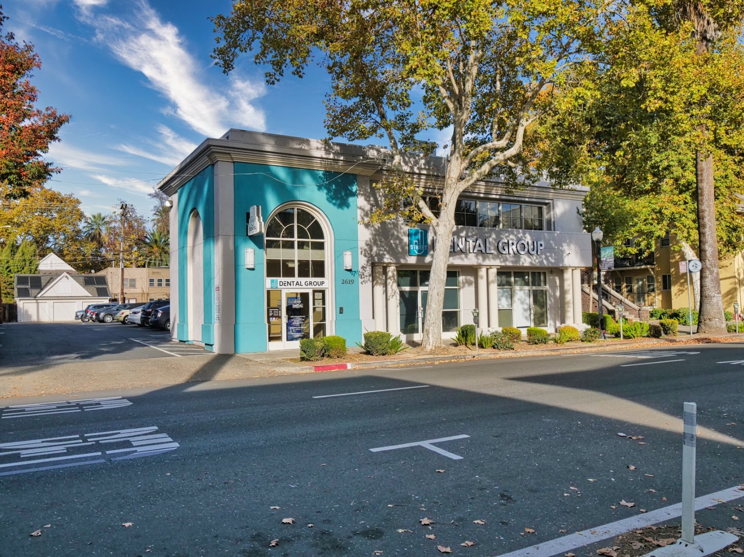 2619 J St, Sacramento, CA for Sale