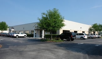 Longwood, FL Industrial - 260 Hunt Park Cv Longwood, FL Industrial - 260 Hunt Park Cv