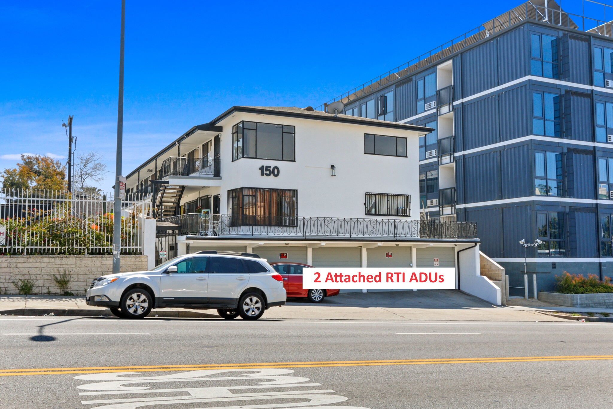 151 S Mountain View Ave, Los Angeles, CA for Sale