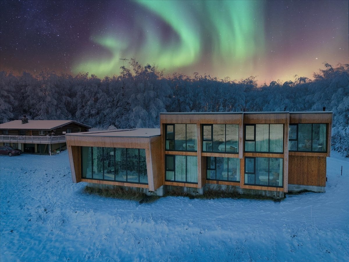 1110 John Kalinas Rd, Fairbanks, AK for Sale