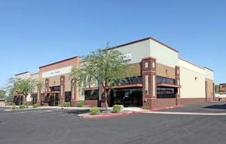 Peoria, AZ R&D - 21501 N 78th Ave