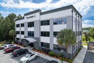 Pooler, GA Office/Medical - 135 Canal St
