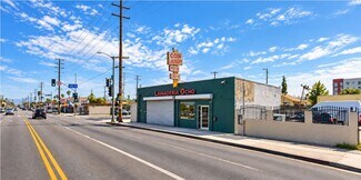 Los Angeles, CA Retail - 7904 S Central Ave Los Angeles, CA Retail - 7904 S Central Ave