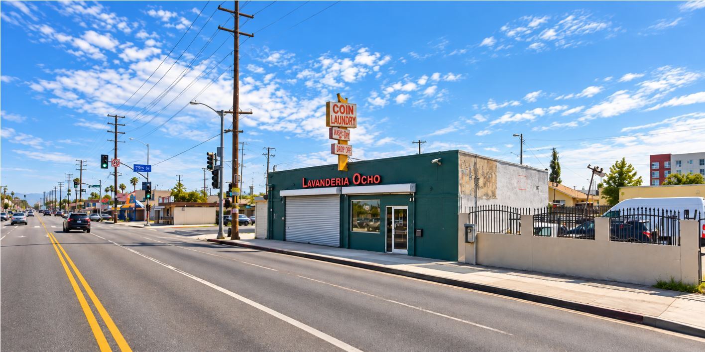 7904 S Central Ave, Los Angeles, CA for Rent