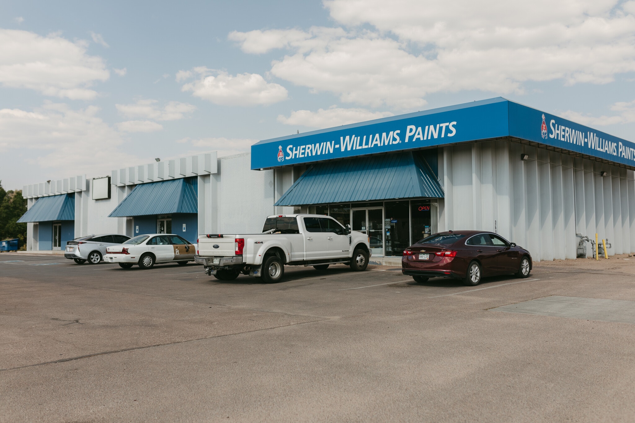260 S Academy Blvd, Colorado Springs, CO for Sale