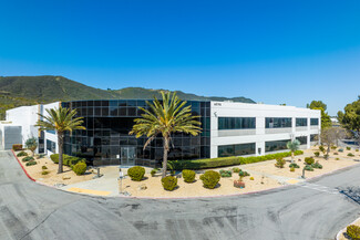 Temecula, CA undefined - 43195 Business Park Dr