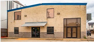 Houston, TX Industrial - 2620 W Tidwell Rd