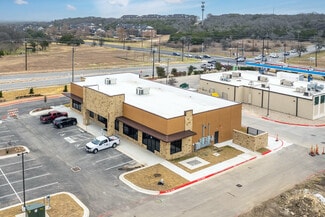 Austin, TX Office/Medical - 3601 Davis Ln