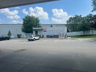Aston, PA Retail - 3481 Concord Rd