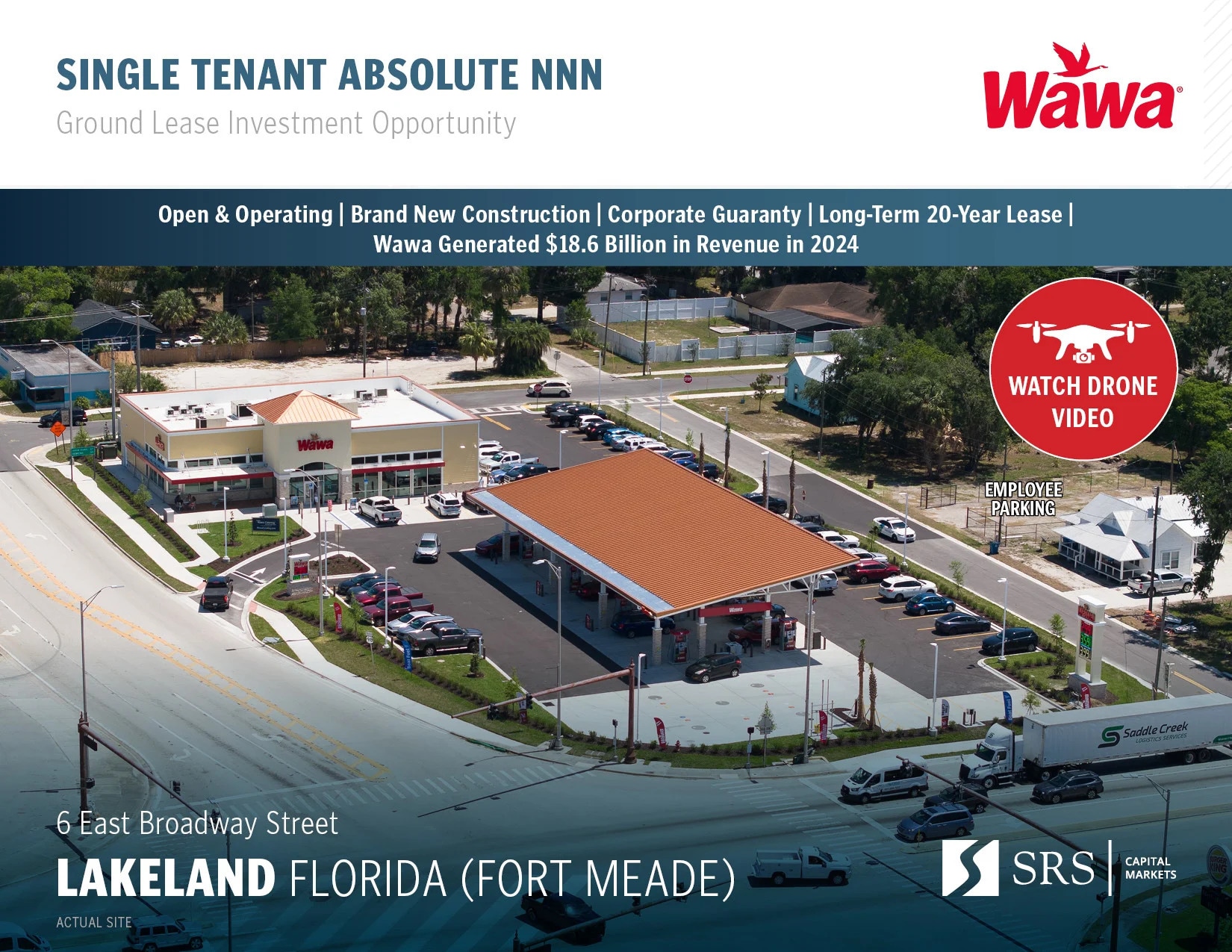 6 E Broadway St, Fort Meade, FL for Sale