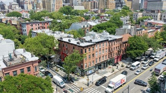 Brooklyn, NY Apartments - 121 Atlantic Ave