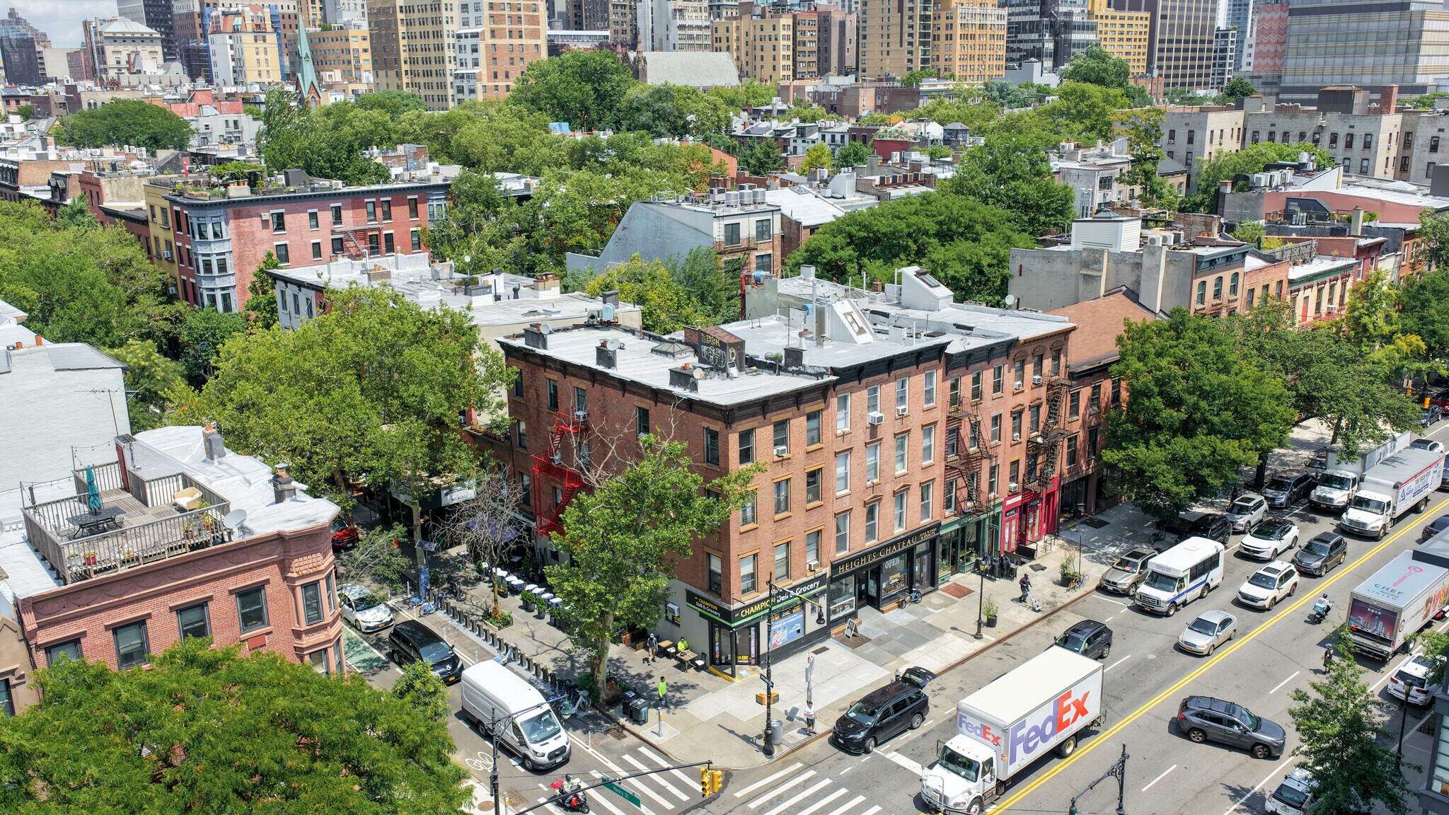 121 Atlantic Ave, Brooklyn, NY for Sale