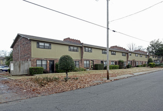 Memphis Apartment Buildings For Sale | Showcase