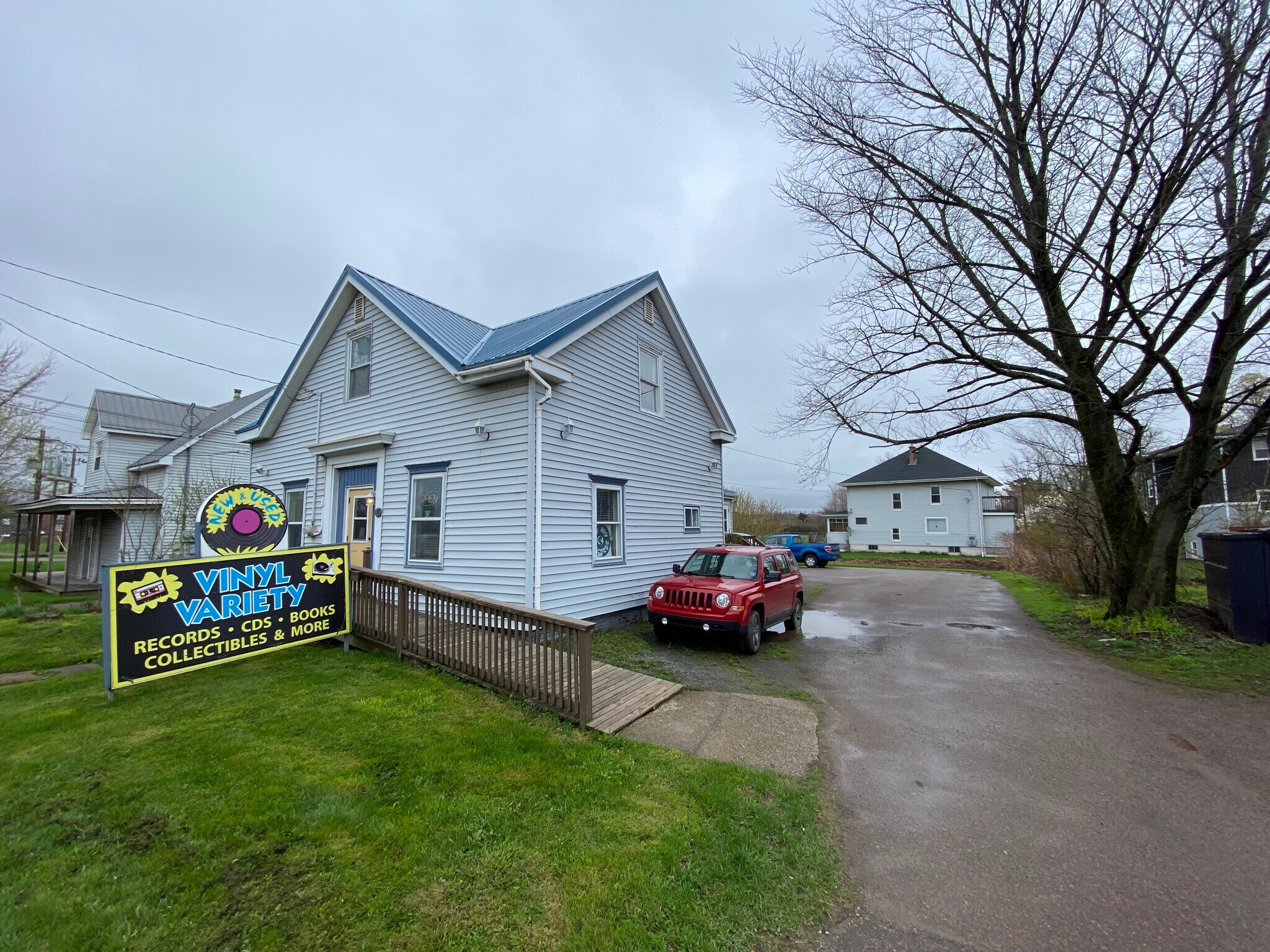 17 Walker St, Truro, NS for Sale
