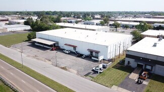 Memphis, TN undefined - 3694 New Getwell Rd