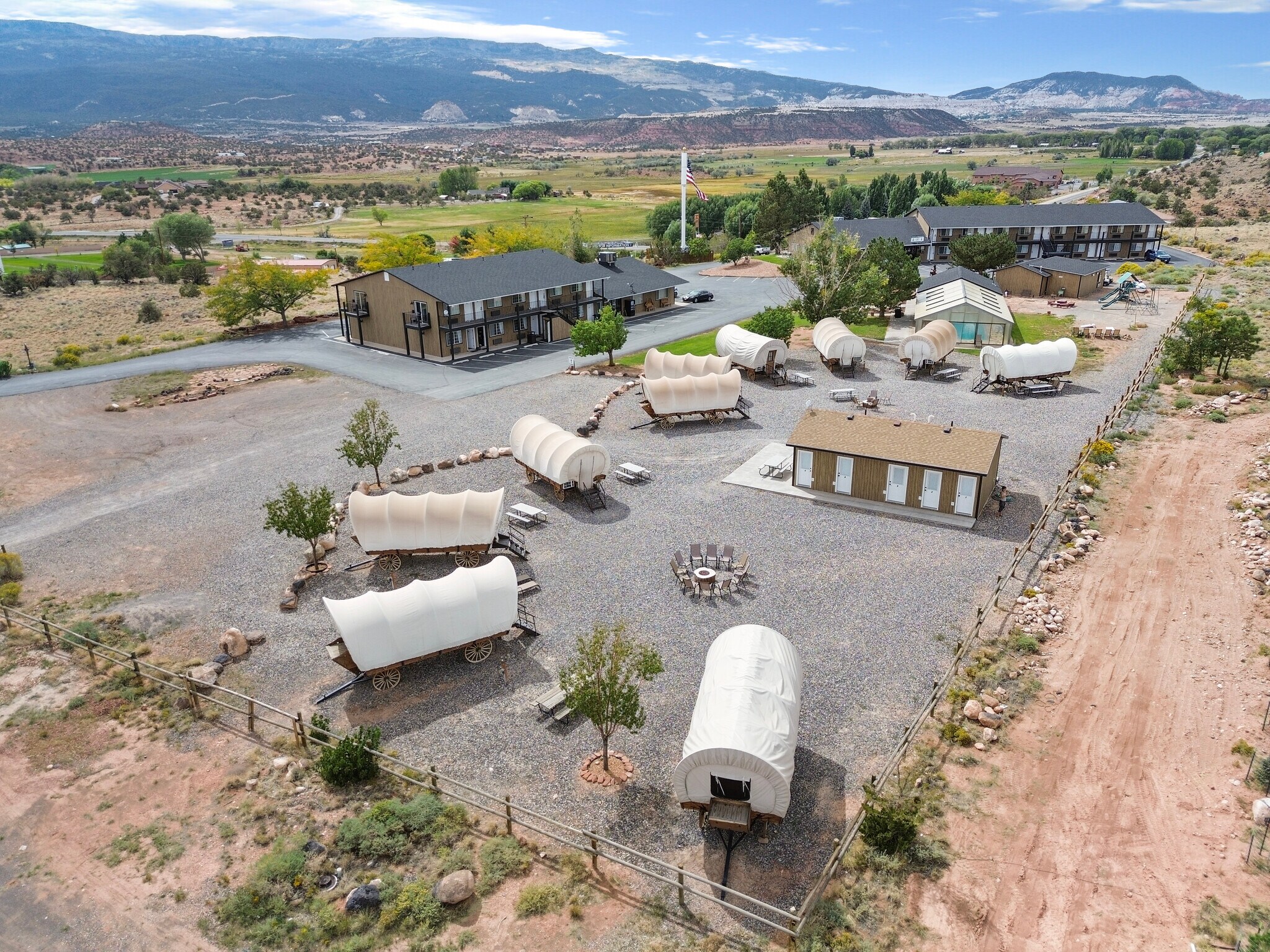 955 E Utah State Route 24, Torrey, UT for Sale