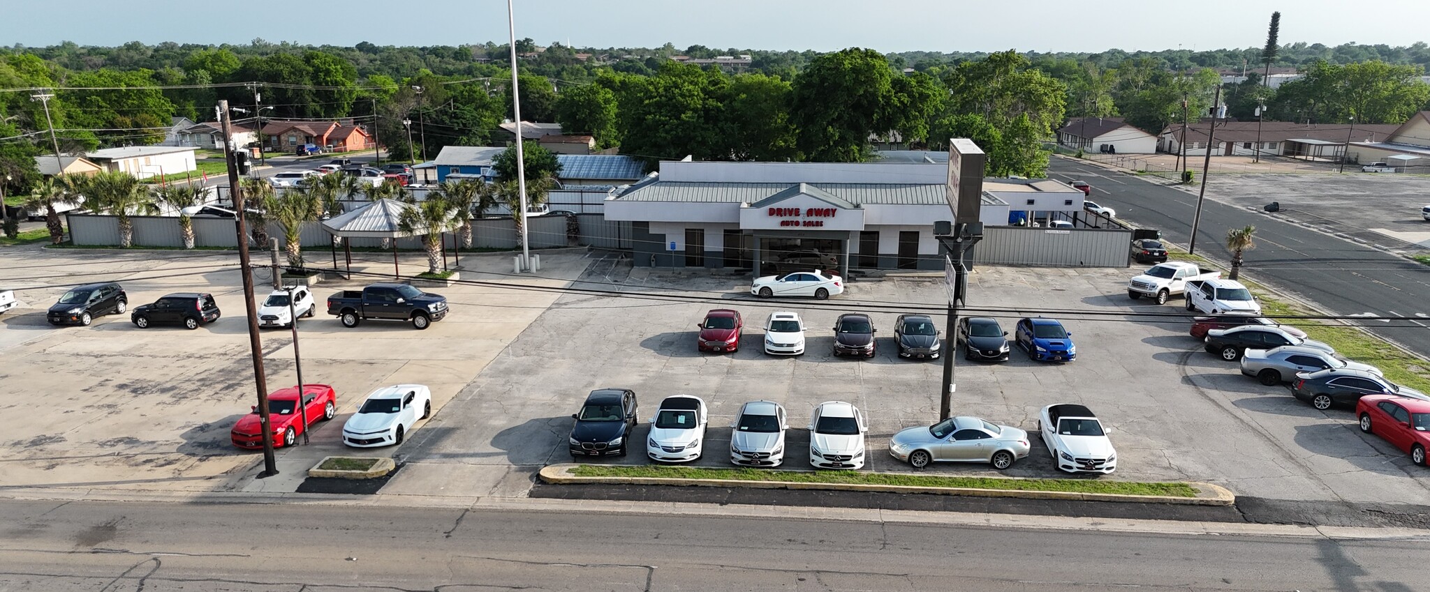 404 E Veterans Memorial Blvd, Killeen, TX for Sale