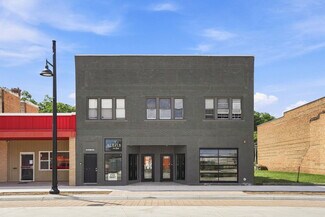 East Moline, IL Apartments - 1014-1016 15th Ave