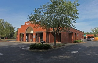 Charlotte, NC undefined - 6709 N Tryon St Charlotte, NC undefined - 6709 N Tryon St