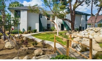 Redlands, CA Apartments - 631 Church St