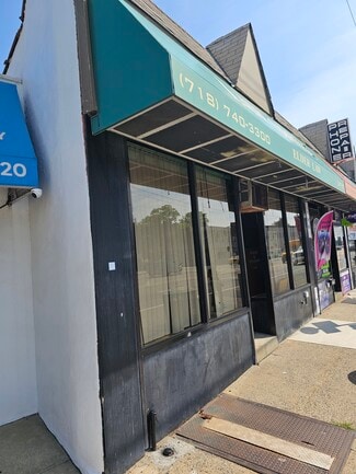 Bellerose, NY Retail - 24767-24775 Jericho Tpke Bellerose, NY Retail - 24767-24775 Jericho Tpke