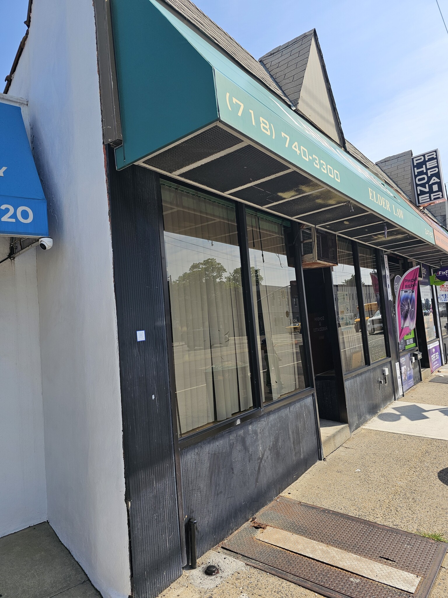 24767-24775 Jericho Tpke, Bellerose, NY for Rent