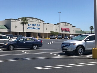 Inverness, FL Retail - 2605-2851 E Gulf to Lake Hwy