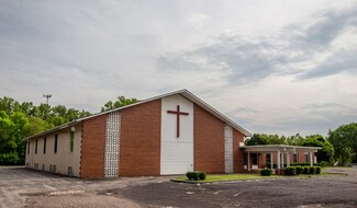 Taylor, MI Churches - 23696 Northline Rd