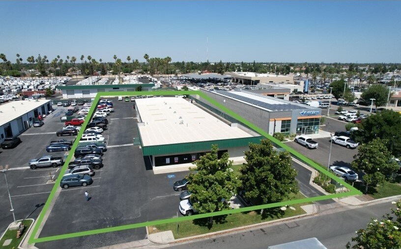 5401 Gasoline Alley Dr, Bakersfield, CA for Rent