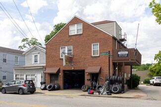 Cincinnati, OH undefined - 329-333 Stanley Ave