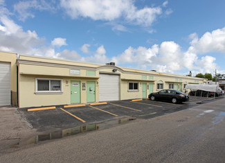 Oakland Park, FL Flex - 2301-2325 NW 30th St