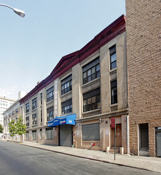 Bronx, NY Office - 369 E 148th St