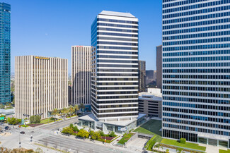 Los Angeles, CA Office - 1801 Century Park E