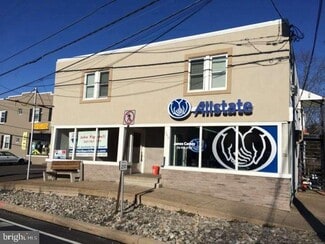 Horsham Township, PA Retail - 390-392 N Easton Rd